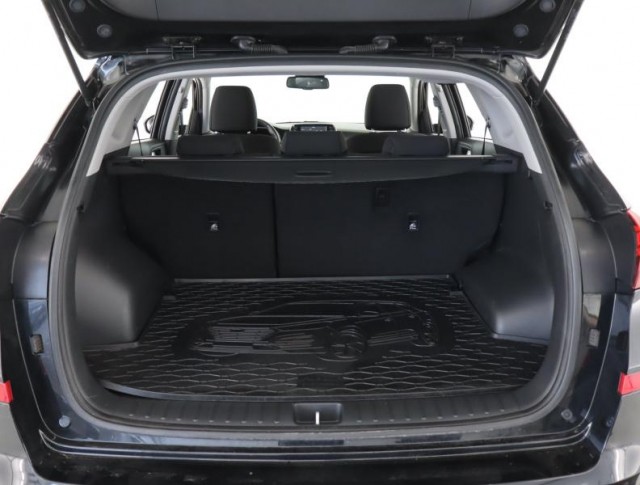 Hyundai Tucson  1.6 T-GDI 
