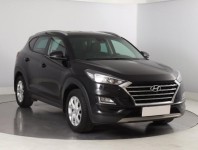 Hyundai Tucson  1.6 T-GDI 