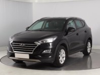 Hyundai Tucson  1.6 T-GDI 