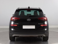 Hyundai Tucson  1.6 T-GDI 