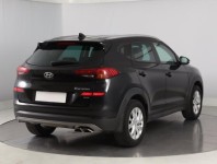 Hyundai Tucson  1.6 T-GDI 