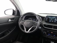 Hyundai Tucson  1.6 T-GDI 