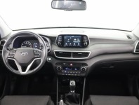 Hyundai Tucson  1.6 T-GDI 