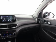 Hyundai Tucson  1.6 T-GDI 