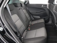 Hyundai Tucson  1.6 T-GDI 