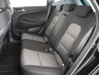 Hyundai Tucson  1.6 T-GDI 