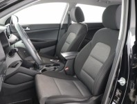 Hyundai Tucson  1.6 T-GDI 