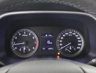 Hyundai Tucson  1.6 T-GDI 