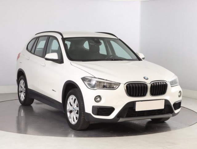 BMW X1  xDrive18d 