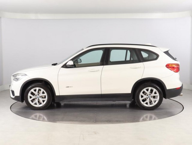 BMW X1  xDrive18d 