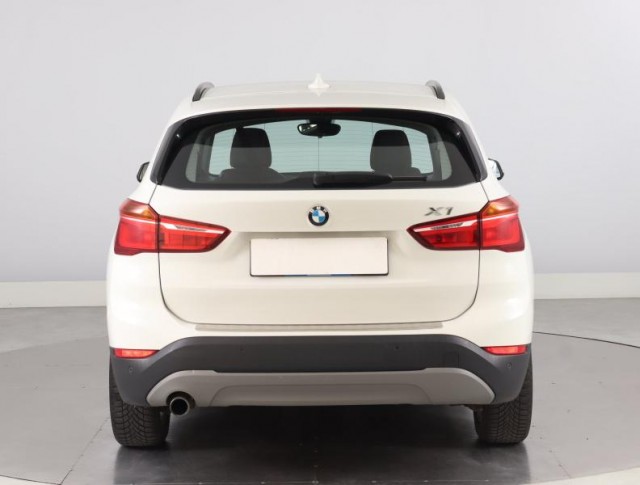 BMW X1  xDrive18d 