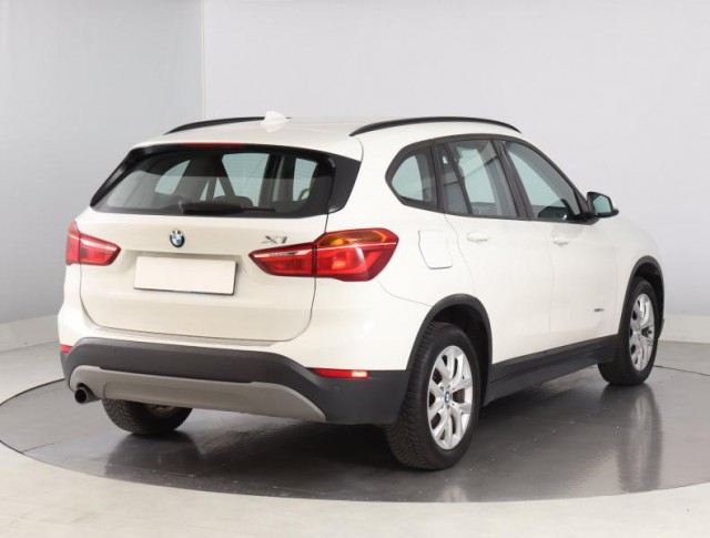 BMW X1  xDrive18d 