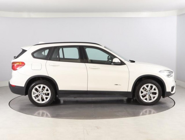 BMW X1  xDrive18d 