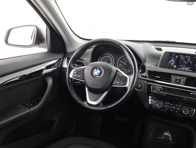 BMW X1  xDrive18d 