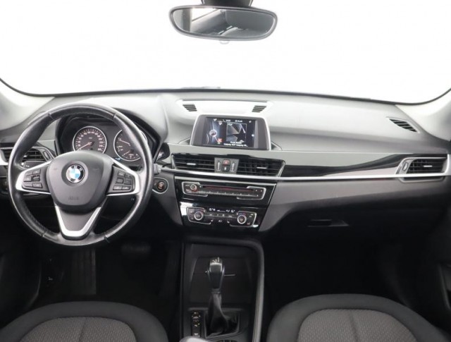 BMW X1  xDrive18d 