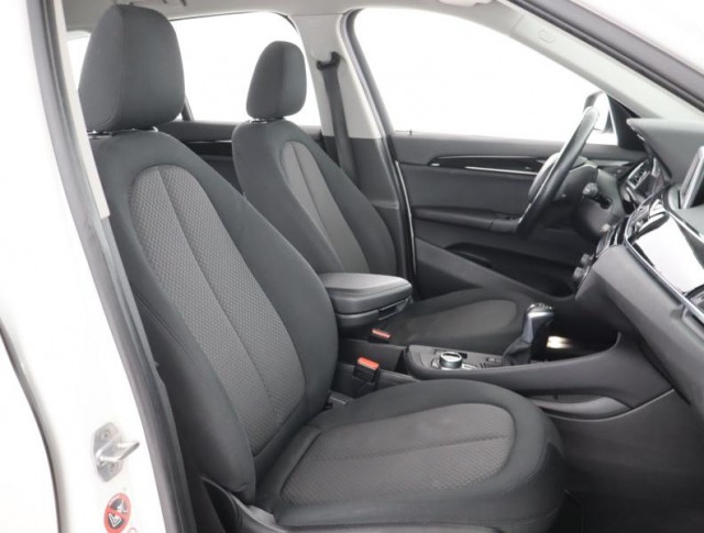 BMW X1  xDrive18d 