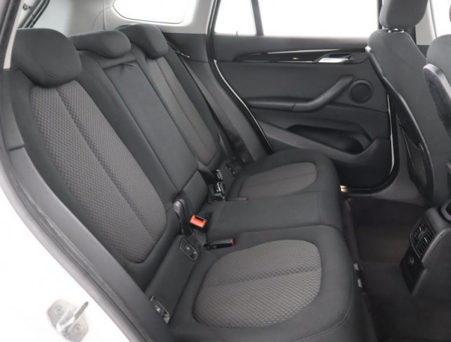 BMW X1  xDrive18d 