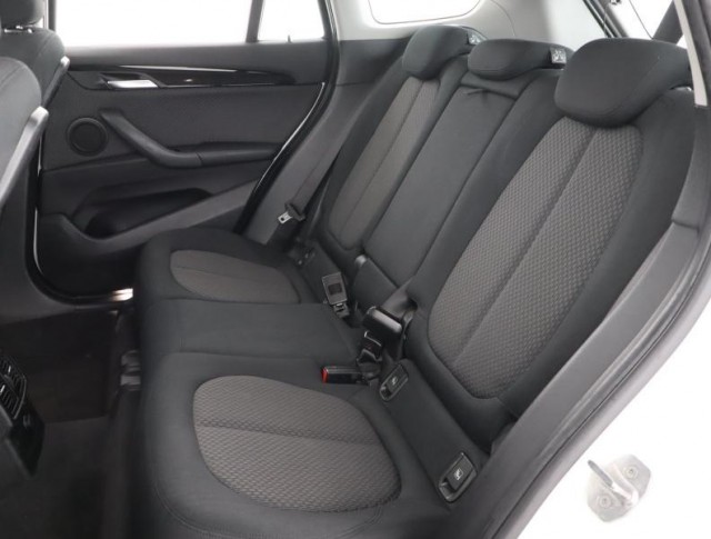 BMW X1  xDrive18d 