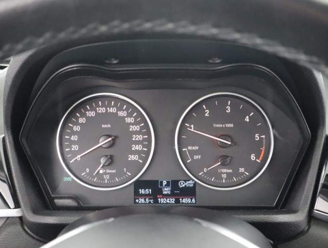 BMW X1  xDrive18d 