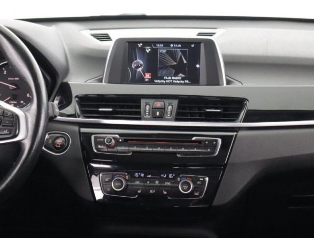 BMW X1  xDrive18d 
