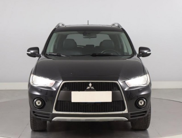 Mitsubishi Outlander  2.2 DI-D 