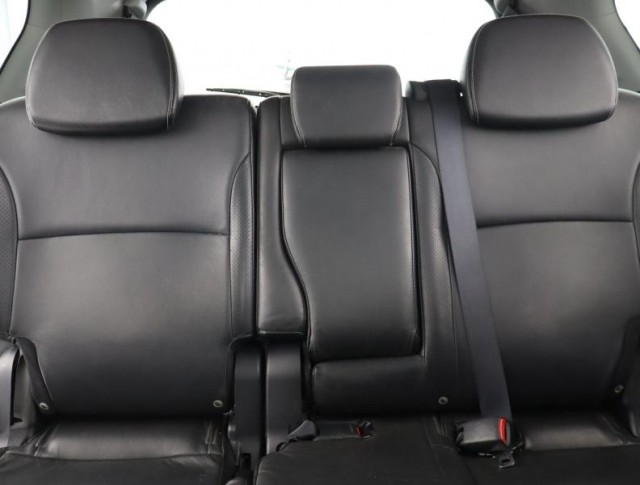 Mitsubishi Outlander  2.2 DI-D 