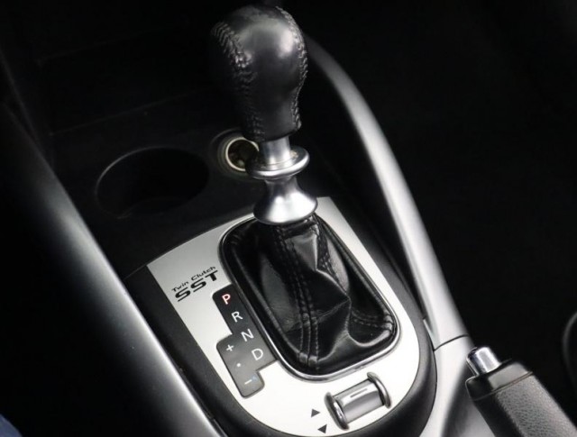 Mitsubishi Outlander  2.2 DI-D 
