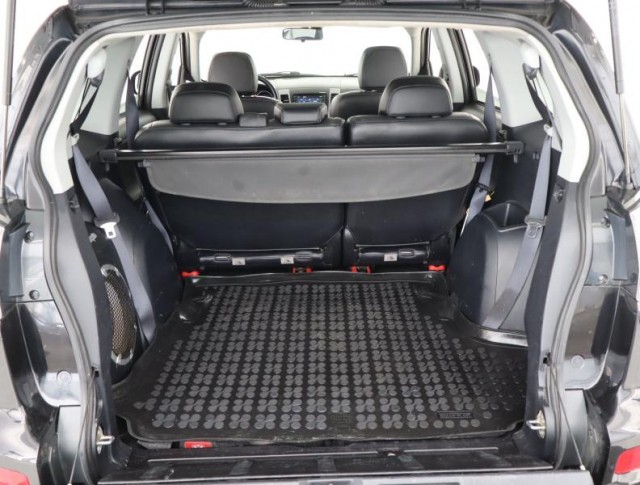 Mitsubishi Outlander  2.2 DI-D 