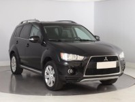 Mitsubishi Outlander  2.2 DI-D 