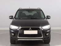 Mitsubishi Outlander  2.2 DI-D 