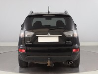 Mitsubishi Outlander  2.2 DI-D 