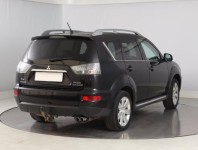 Mitsubishi Outlander  2.2 DI-D 