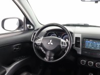 Mitsubishi Outlander  2.2 DI-D 