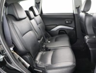 Mitsubishi Outlander  2.2 DI-D 