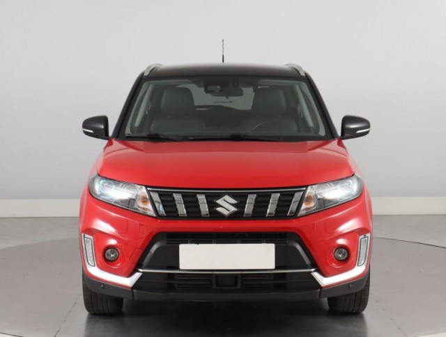 Suzuki Vitara  1.4 BoosterJet Elegance