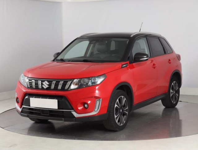 Suzuki Vitara  1.4 BoosterJet Elegance