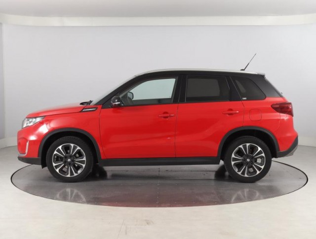 Suzuki Vitara  1.4 BoosterJet Elegance