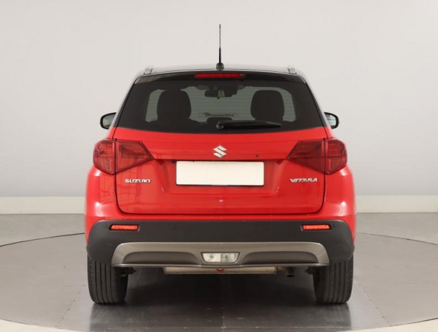 Suzuki Vitara  1.4 BoosterJet Elegance