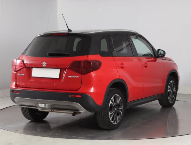 Suzuki Vitara  1.4 BoosterJet Elegance