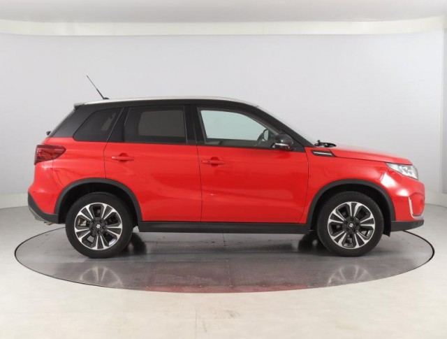 Suzuki Vitara  1.4 BoosterJet Elegance