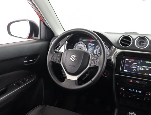Suzuki Vitara  1.4 BoosterJet Elegance