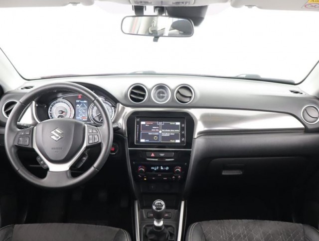Suzuki Vitara  1.4 BoosterJet Elegance