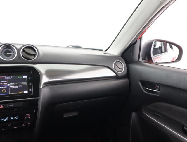 Suzuki Vitara  1.4 BoosterJet Elegance