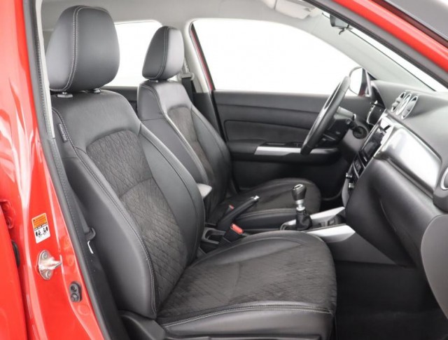 Suzuki Vitara  1.4 BoosterJet Elegance
