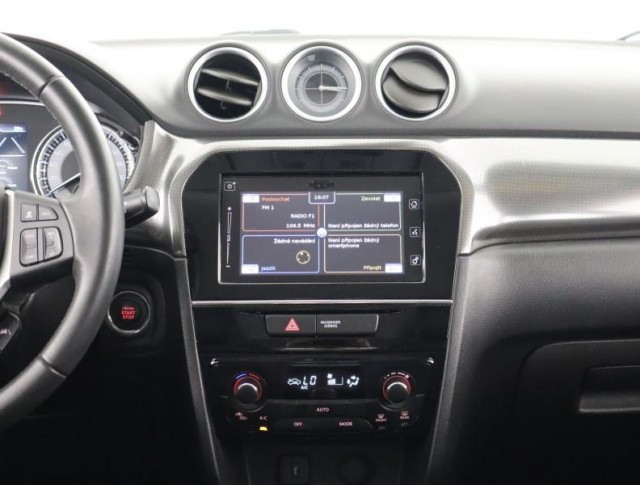 Suzuki Vitara  1.4 BoosterJet Elegance
