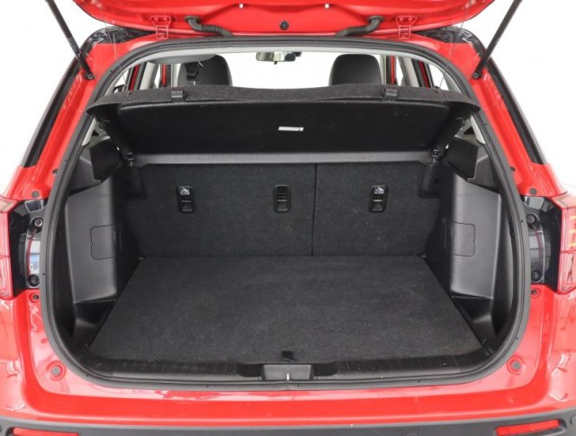Suzuki Vitara  1.4 BoosterJet Elegance