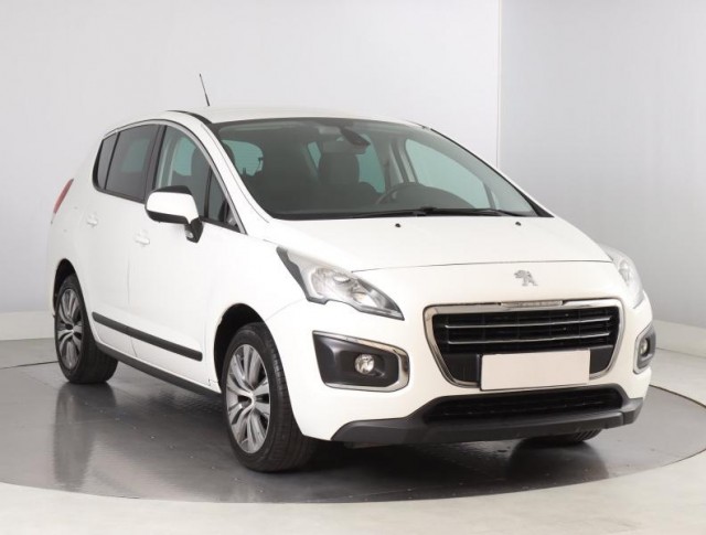 Peugeot 3008  1.6 VTi 