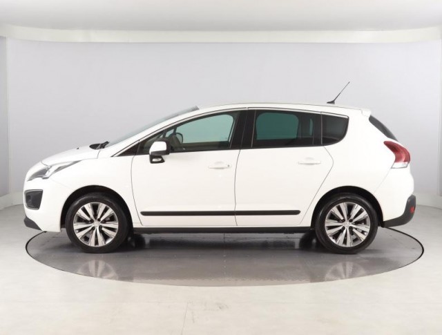 Peugeot 3008  1.6 VTi 