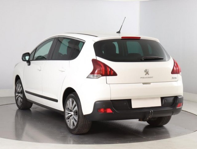 Peugeot 3008  1.6 VTi 