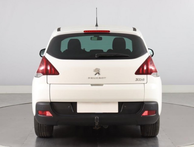 Peugeot 3008  1.6 VTi 